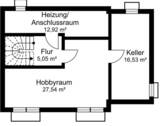 Grundriss KG Haus 2 - 