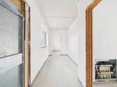 Eingang / Garderobe - 
