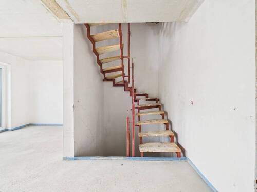 Treppenhaus EG - 