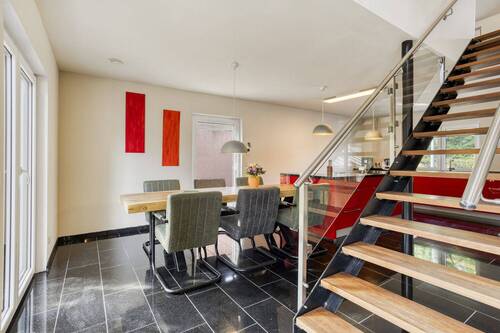 Essbereich - 