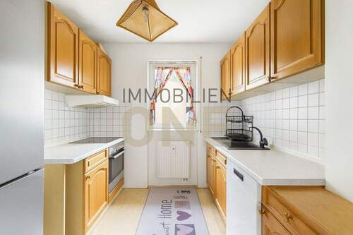 Bild 3 - 3 Zimmer Etagenwohnung in Neutraubling