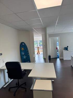 Schreibtischplätze 1 - Büro in Much