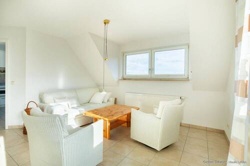 Wohnzimmer Sitzecke - Etagenwohnung mit 72,00 m² in Feldberg / Altglashütten zum Kaufen