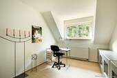 Büro/ Gästezimmer - 