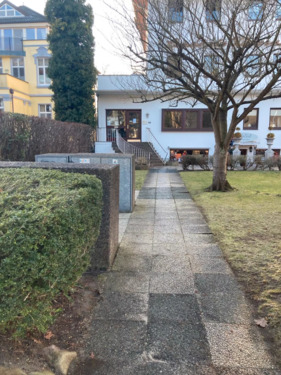 89af4457-6e69-46ee-9639-6f231cd771b1 - 1 Zimmer Etagenwohnung zum Kaufen in Timmendorfer Strand