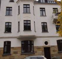 2 Zimmer-Altbauwohnung in Derendorf - Düsseldorf