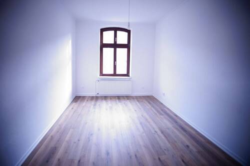 Wohnzimmer - 2 Zimmer Etagenwohnung in Düsseldorf