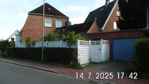 Zugang Außenterrasse - 