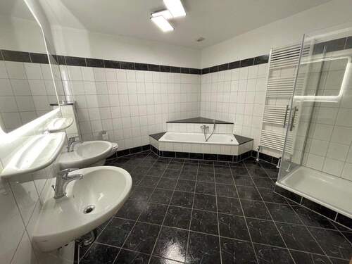 Bild 2 - 3 Zimmer Etagenwohnung zur Miete in Löningen