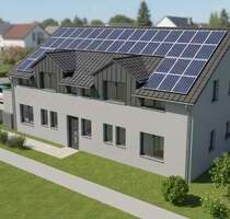 KfW-40-QNG-NH-Neubau mit steuerlichem Hebel in Göttingen - 4?ETWs in ruhiger Lage (2.?Reihe)