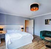 MGF Group - Hochwertig, möbliertes Apartment in attraktiver Lage München - Nymphenburg!