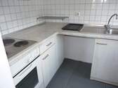 Küche - 1 Zimmer Etagenwohnung zur Miete in Marklkofen