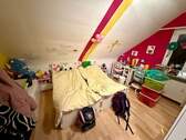Schlafzimmer-Kinderzimmer - 