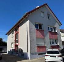 Schöne Eigentumswohnung im Dachgeschoss zu verkaufen! - Walldorf