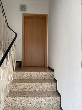 Treppenhaus - 