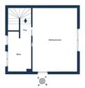 Grundriss DG - 