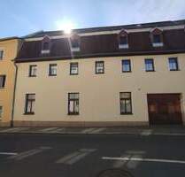 kleines teilsaniertes Mehrfamilienhaus im Zentrum von Frohburg