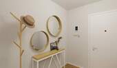 Heller und freundlicher Eingangsbereich - 3 Zimmer Etagenwohnung zum Kaufen in Wildau