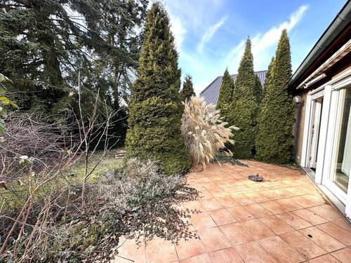 Terrasse - 