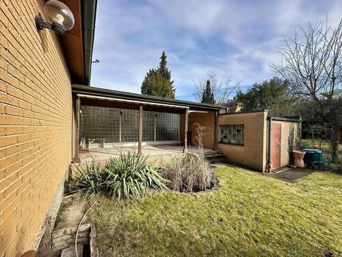 Freisitz - 
