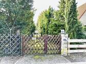Gartentor - 