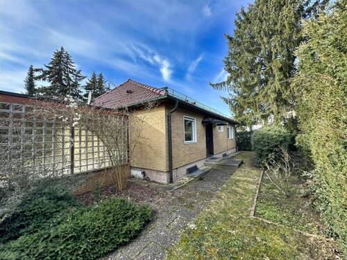 Süd-Ost - 3 Zimmer Einfamilienhaus zum Kaufen in Berlin