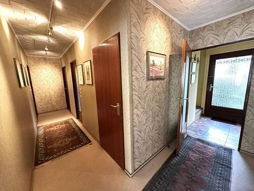 Hausflur - 