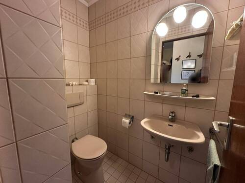 Gäste-WC - 