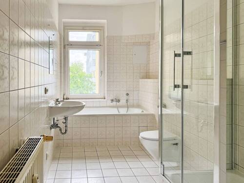 Tageslichtbad - 