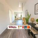 Einladender Flur - Wie im eigenen Haus: Garten, Terrasse & Stellplatz 