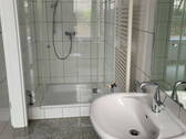 Duschbad mit Tageslicht - 