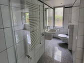 Duschbad mit Tageslicht - 