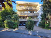 Straßenansicht des Hauses - 