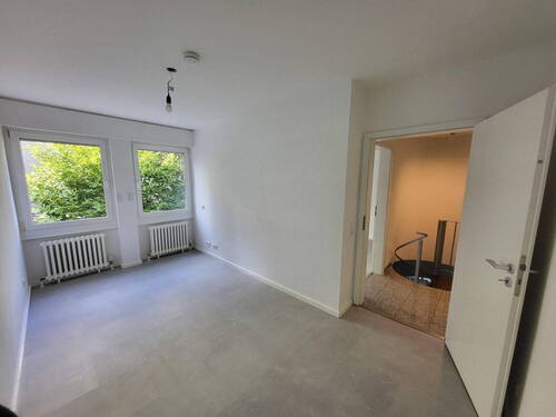 Schlafzimmer 2 - 