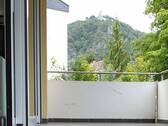 Drachenfelsblick, gelegentlich - 