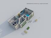 Eingangsebene 1 - 