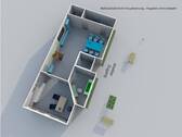 Eingangsebene 2 - 