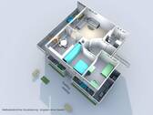 Obergeschoss 3 - 
