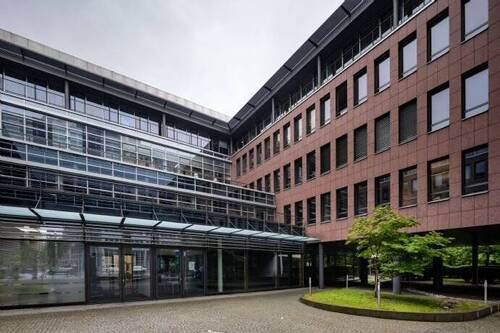 Bild 2 - Büro zur Miete in München