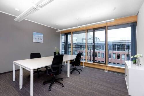 Bild 4 - Büro in München