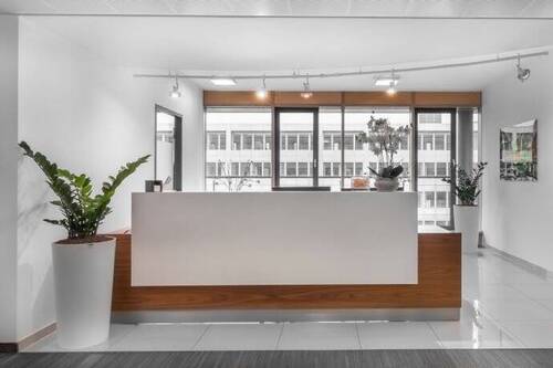 Bild 5 - Büro in München zur Miete