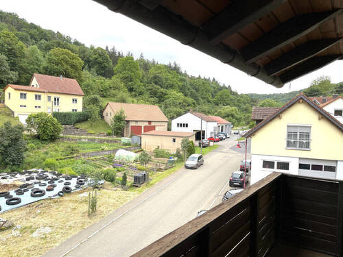 Bild3 - 7 Zimmer Einfamilienhaus in Creglingen-Münster