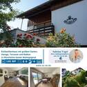 Wohn/Essbereich - Preisreduzierung: Toplage - Einfamilienhaus mit großem Garten und Potenzial