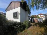 Hauseingang - 