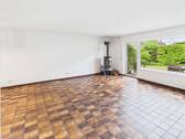 Wohnbereich - 7 Zimmer Reihenendhaus in Pulheim
