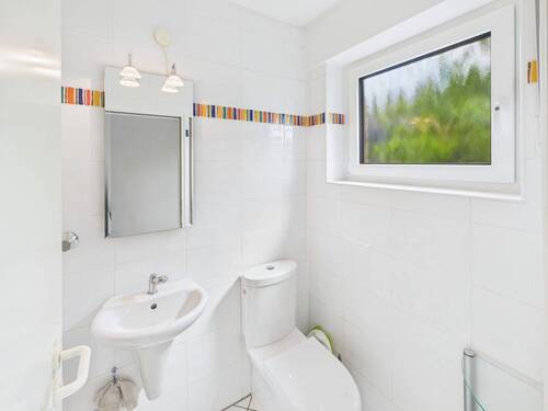 Gäste WC - 