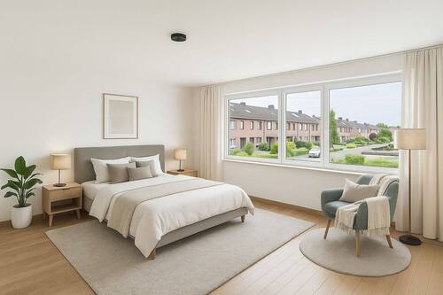 Gestaltungsmöglichkeit Schlafzimmer - 