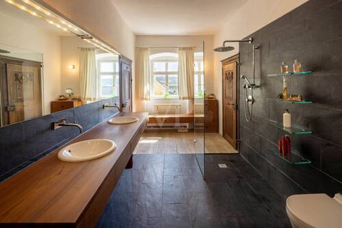 Wohnzimmer - 