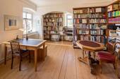 Schlafzimmer 2 - 