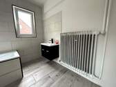 Badezimmer im Erdgechoss - 